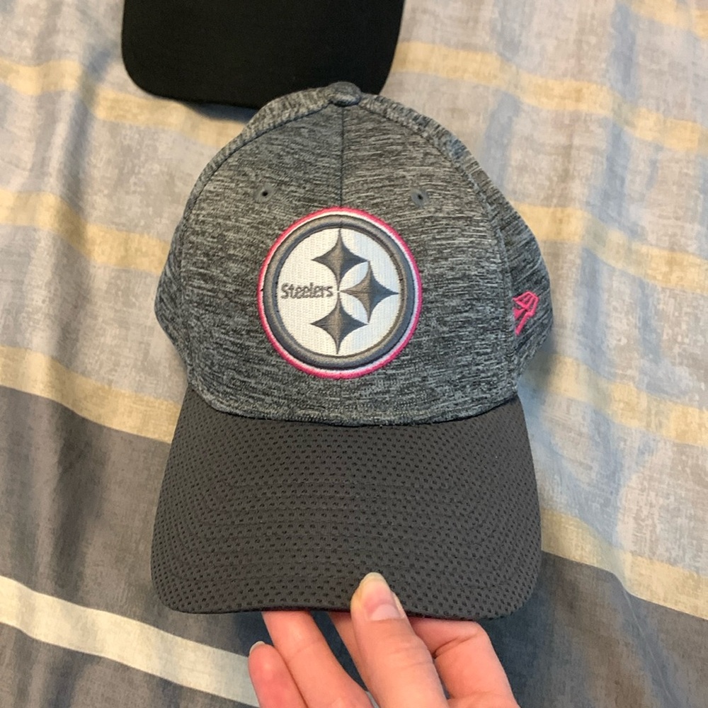Steelers womens hat